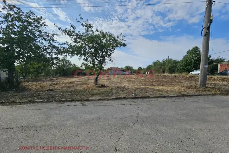 Plot in Oblast Varna, Kichevo