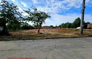 Парцел във Варна, с. Кичево