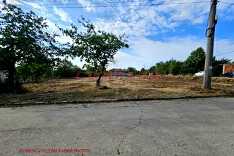 Парцел във Варна, с. Кичево