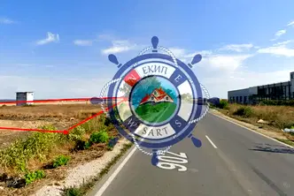 Парцел във Варна, с. Кичево