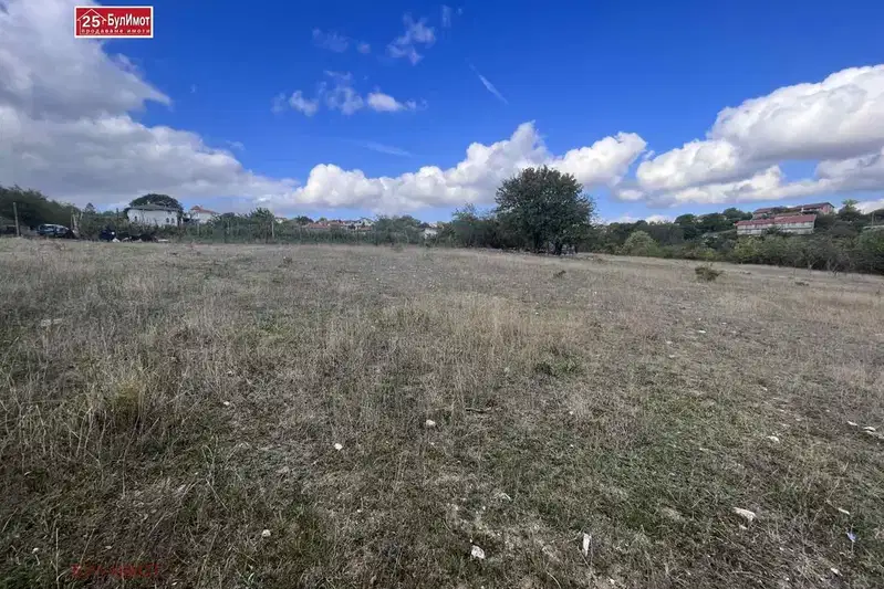 Plot in Oblast Varna, Kichevo