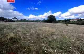 Парцел във Варна, с. Кичево