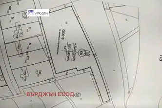 Парцел във Варна, с. Кичево