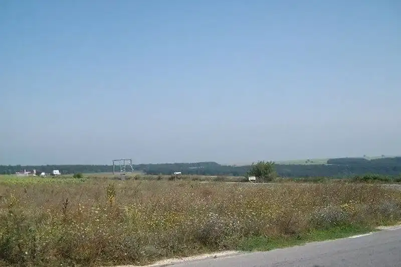 Парцел във Варна, с. Кичево