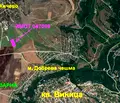 Снимка 3 — Парцел във Варна, с. Кичево