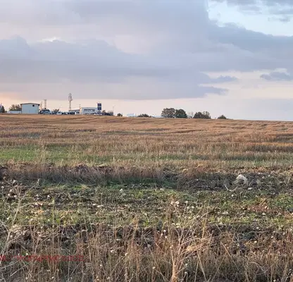 Снимка 5 — Парцел във Варна, с. Кичево
