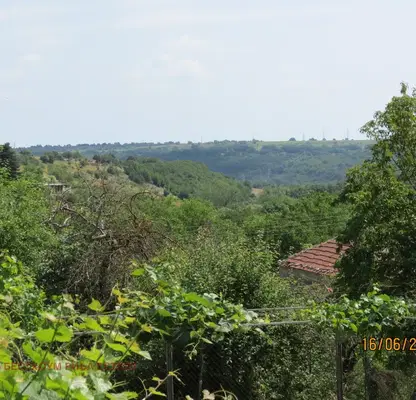 Photo 5 — Plot in Varna, Kichevo
