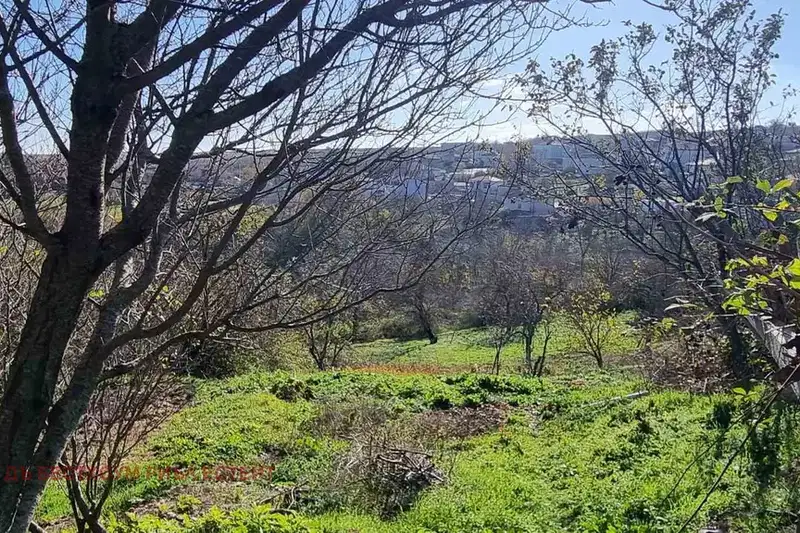 Парцел във Варна, с. Кичево