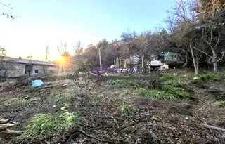 Парцел във Варна, с. Кипра
