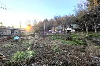 Парцел във Варна, с. Кипра