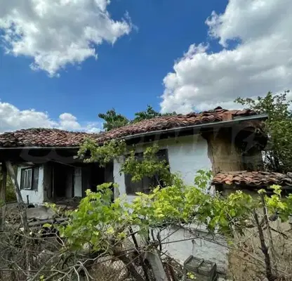 Photo 2 — Plot in Oblast Varna, Kiten