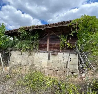 Photo 3 — Plot in Oblast Varna, Kiten