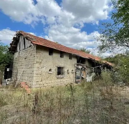 Photo 4 — Plot in Oblast Varna, Kiten