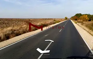 Парцел във Варна, с. Климентово