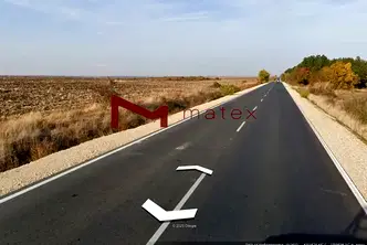 Парцел във Варна, с. Климентово