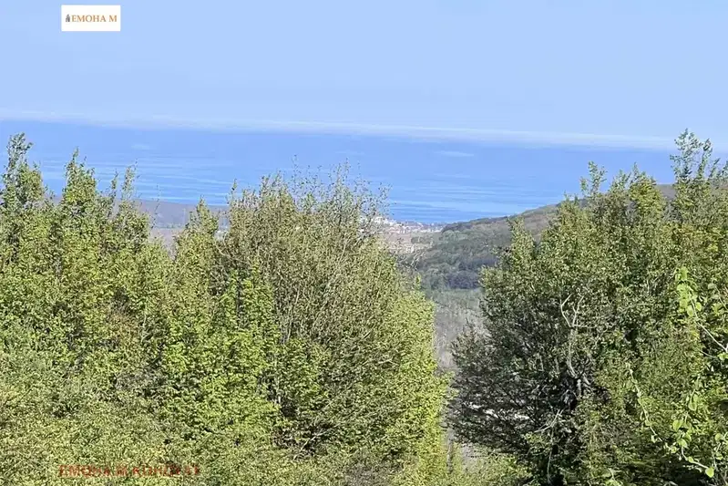 Парцел във Варна, с. Климентово