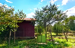 Парцел във Варна, с. Кривини