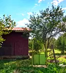 Парцел във Варна, с. Кривини