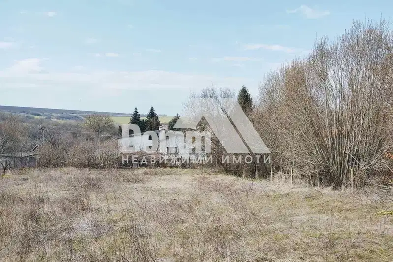 Парцел във Варна, с. Крумово