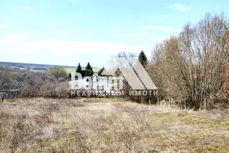 Парцел във Варна, с. Крумово