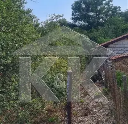 Снимка 4 — Парцел във Варна, с. Крумово