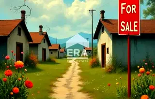 Парцел във Варна, с. Крумово