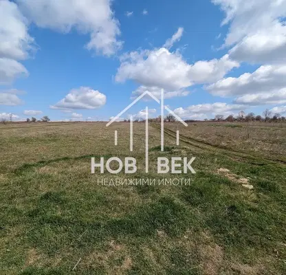 Photo 2 — Plot in Varna, Kumanovo