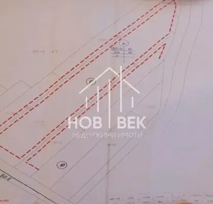 Photo 3 — Plot in Varna, Kumanovo