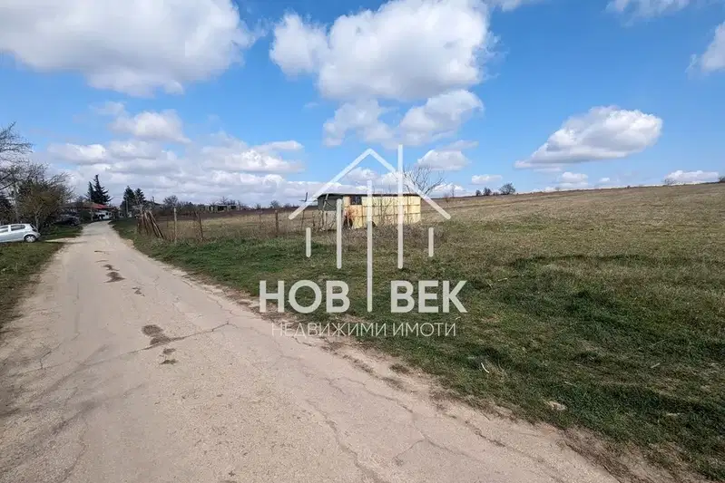 Plot in Varna, Kumanovo