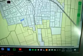 Парцел във Варна, с. Левски