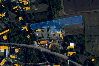 Парцел във Варна, с. Левски