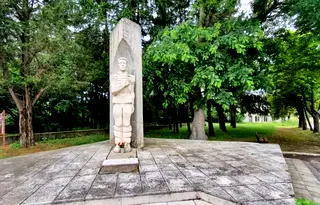 Парцел във Варна, с. Левски