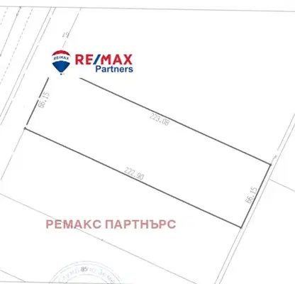 Снимка 2 — Парцел във Варна, с. Любен Каравелово
