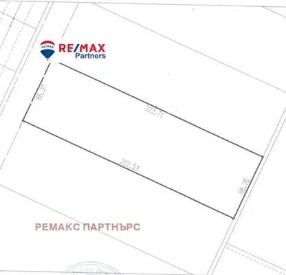 Снимка 4 — Парцел във Варна, с. Любен Каравелово