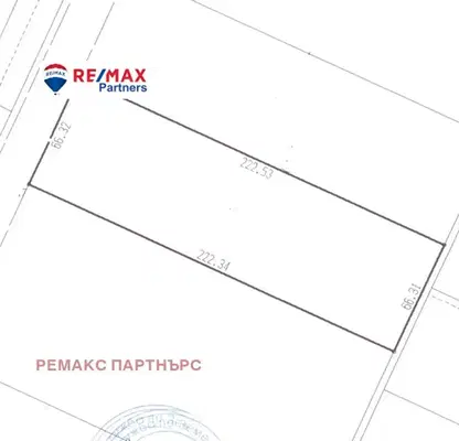 Снимка 5 — Парцел във Варна, с. Любен Каравелово