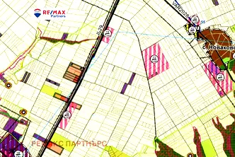 Парцел във Варна, с. Любен Каравелово