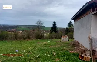 Парцел във Варна, с. Любен Каравелово