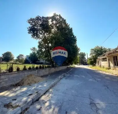 Photo 4 — Plot in Oblast Varna, Manastir