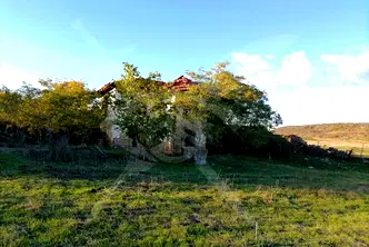 Парцел във Варна, с. Манастир