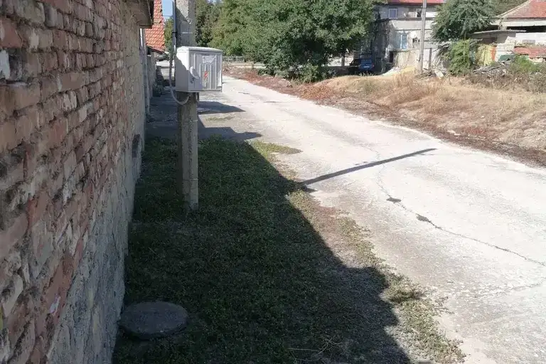 Парцел във Варна, с. Манастир