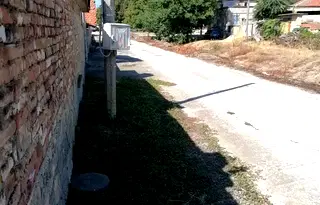 Парцел във Варна, с. Манастир