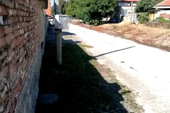 Парцел във Варна, с. Манастир