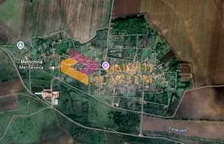 Парцел във Варна, с. Метличина