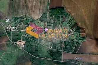 Парцел във Варна, с. Метличина