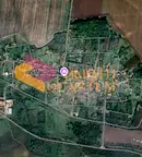 Парцел във Варна, с. Метличина