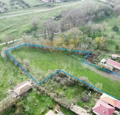 Снимка 2 — Парцел във Варна, с. Михалич