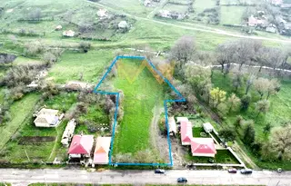 Парцел във Варна, с. Михалич