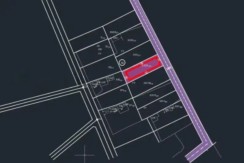 Plot in Oblast Varna, Neofit Rilski