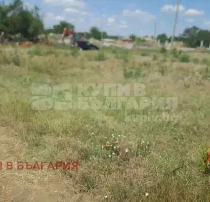 Photo 2 — Plot in Oblast Varna, Neofit Rilski