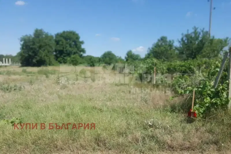 Plot in Oblast Varna, Neofit Rilski